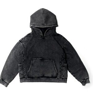 Amulet Carpenter Hoodie black